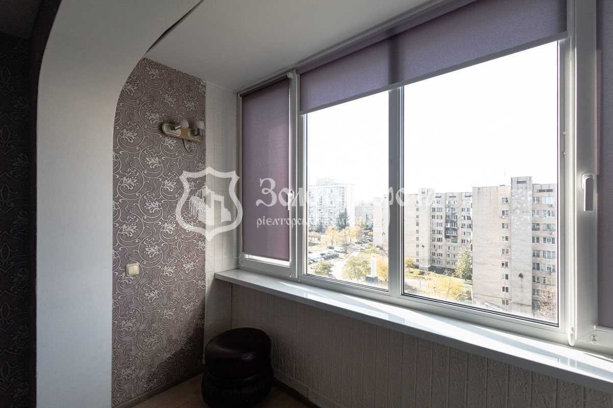 Продажа 2-комнатной квартиры 52.5 м², Юрия Шумского ул., 8А