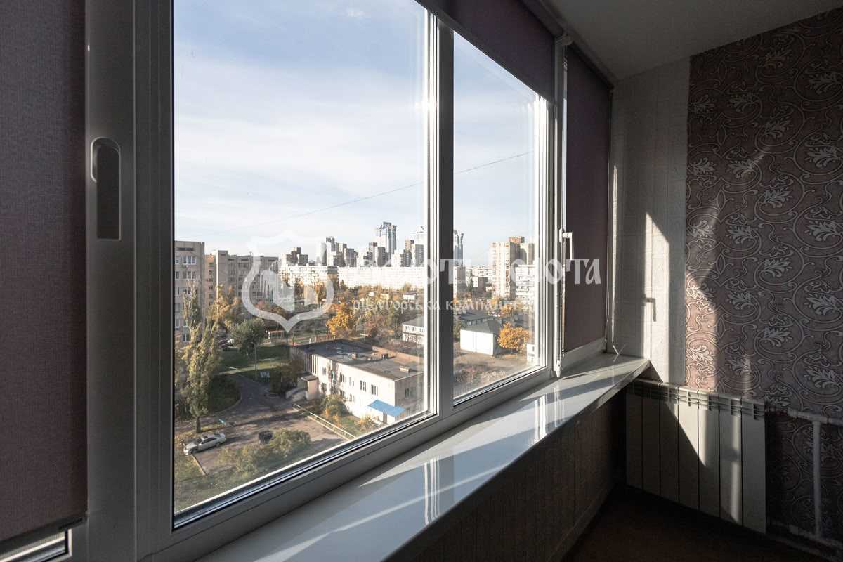 Продажа 2-комнатной квартиры 52.5 м², Юрия Шумского ул., 8А