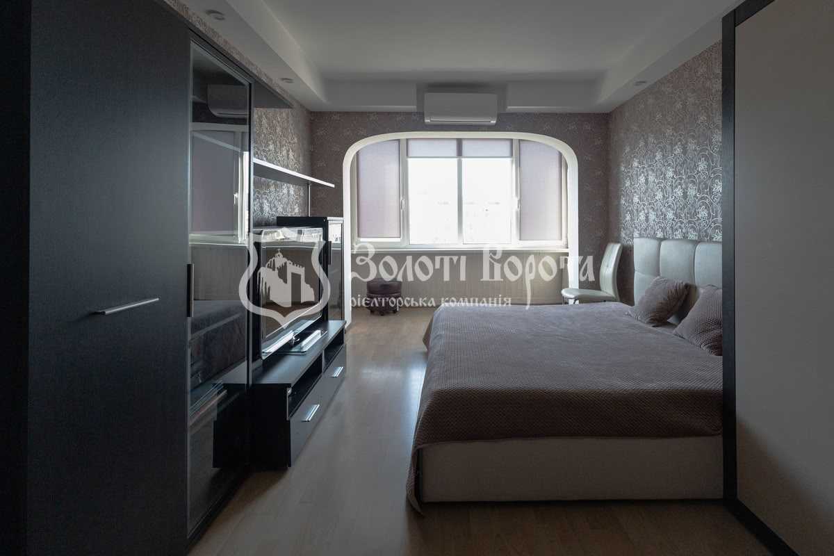 Продажа 2-комнатной квартиры 52.5 м², Юрия Шумского ул., 8А