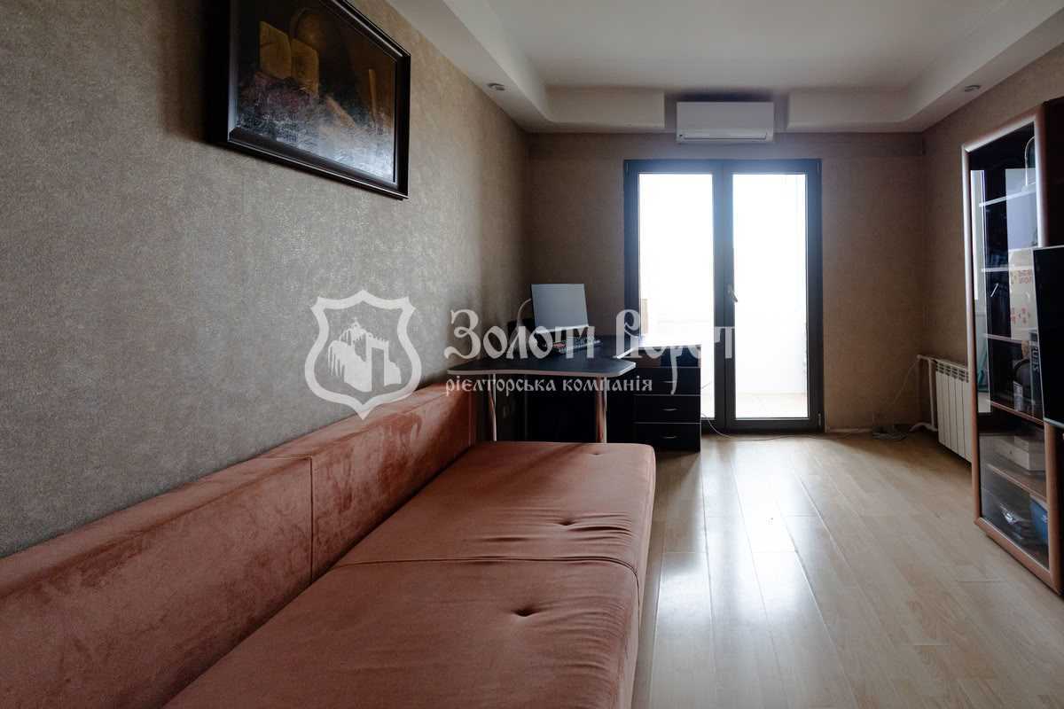 Продажа 2-комнатной квартиры 52.5 м², Юрия Шумского ул., 8А