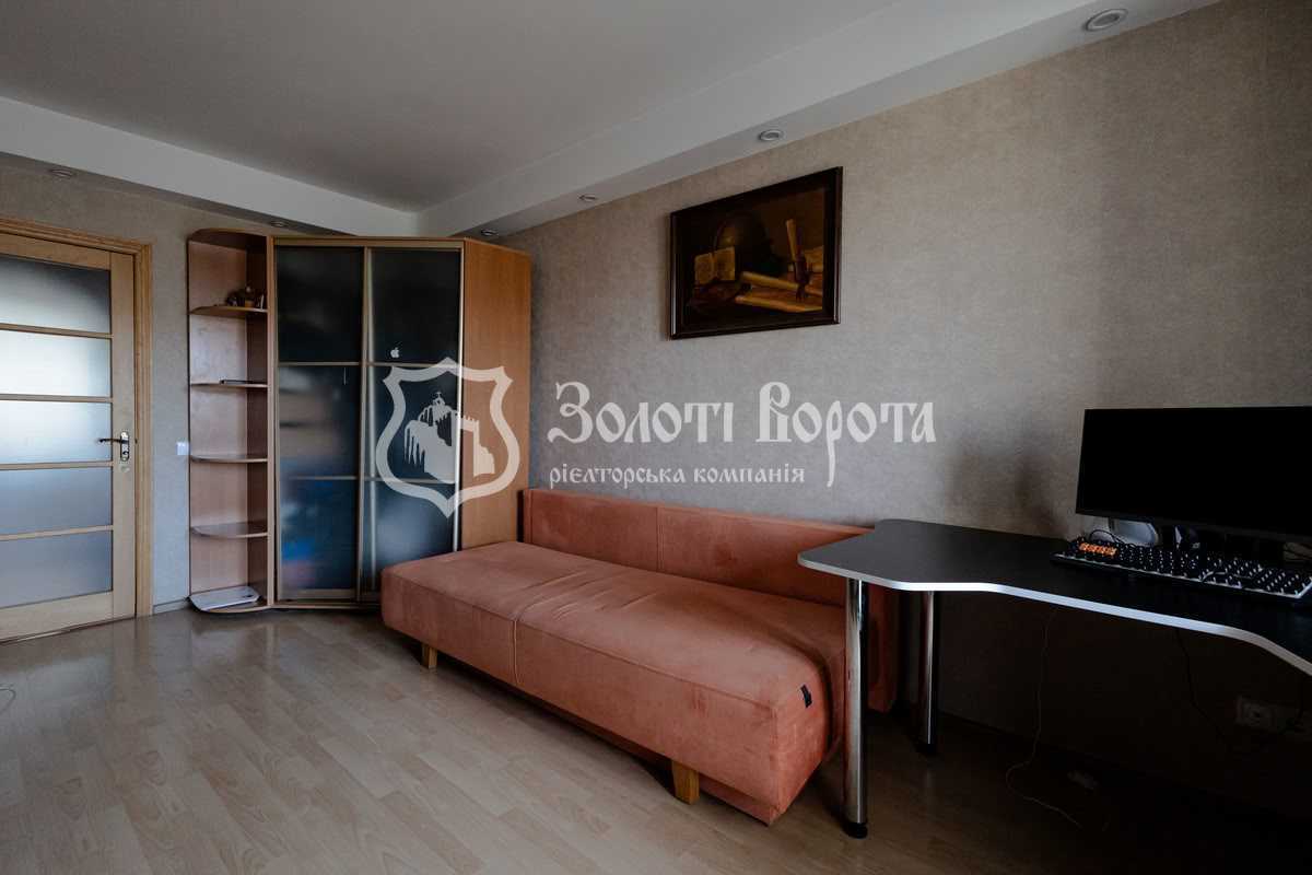 Продажа 2-комнатной квартиры 52.5 м², Юрия Шумского ул., 8А