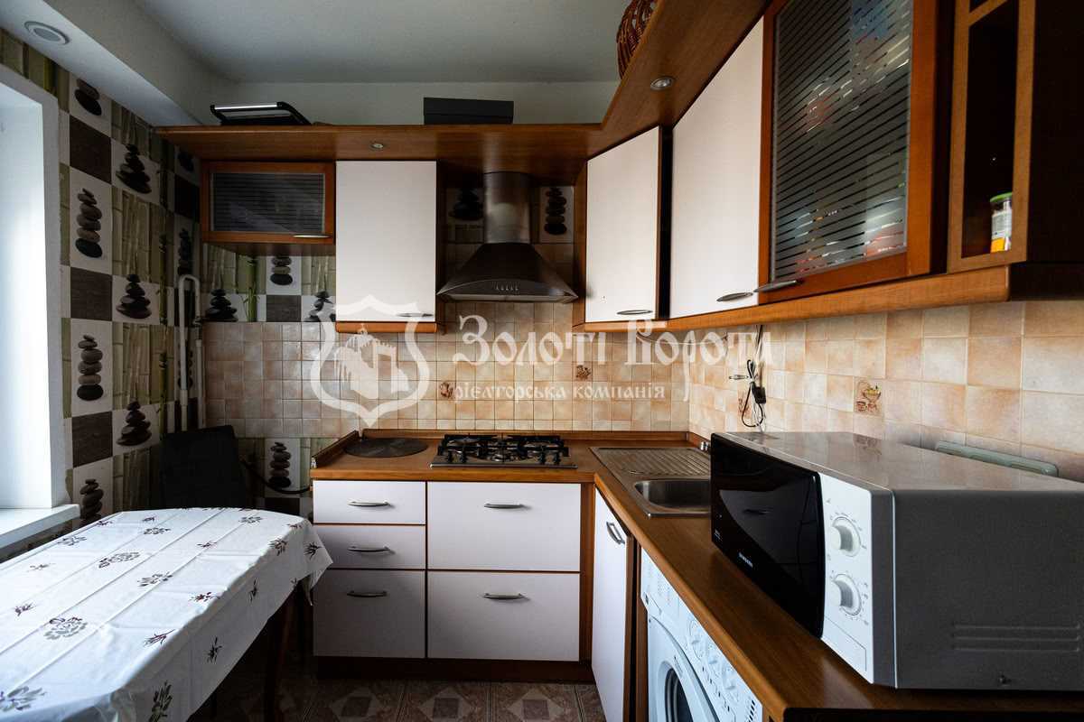 Продажа 2-комнатной квартиры 52.5 м², Юрия Шумского ул., 8А