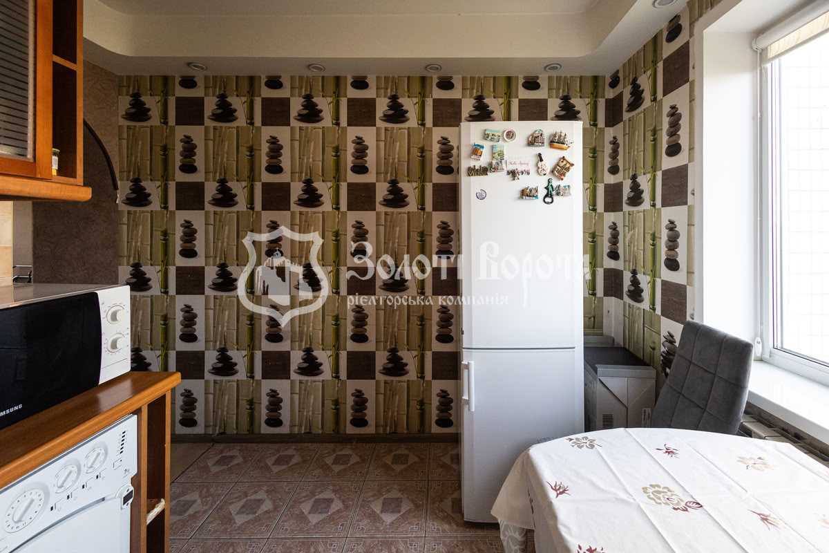 Продажа 2-комнатной квартиры 52.5 м², Юрия Шумского ул., 8А