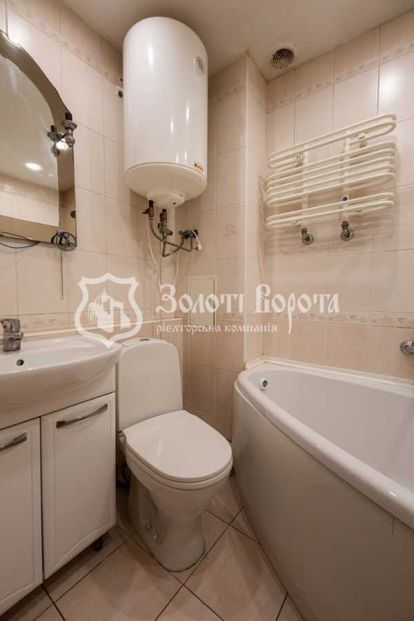 Продажа 2-комнатной квартиры 52.5 м², Юрия Шумского ул., 8А