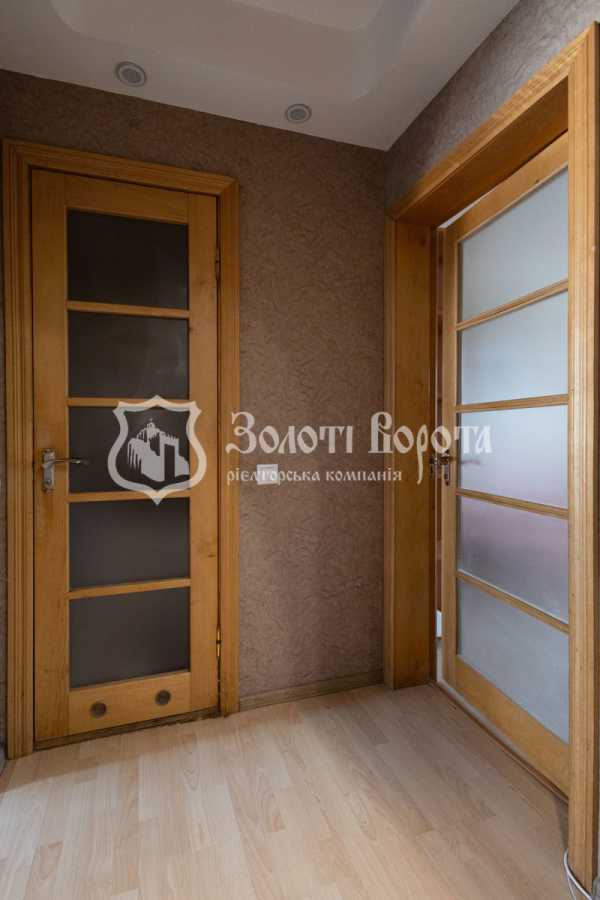 Продажа 2-комнатной квартиры 52.5 м², Юрия Шумского ул., 8А