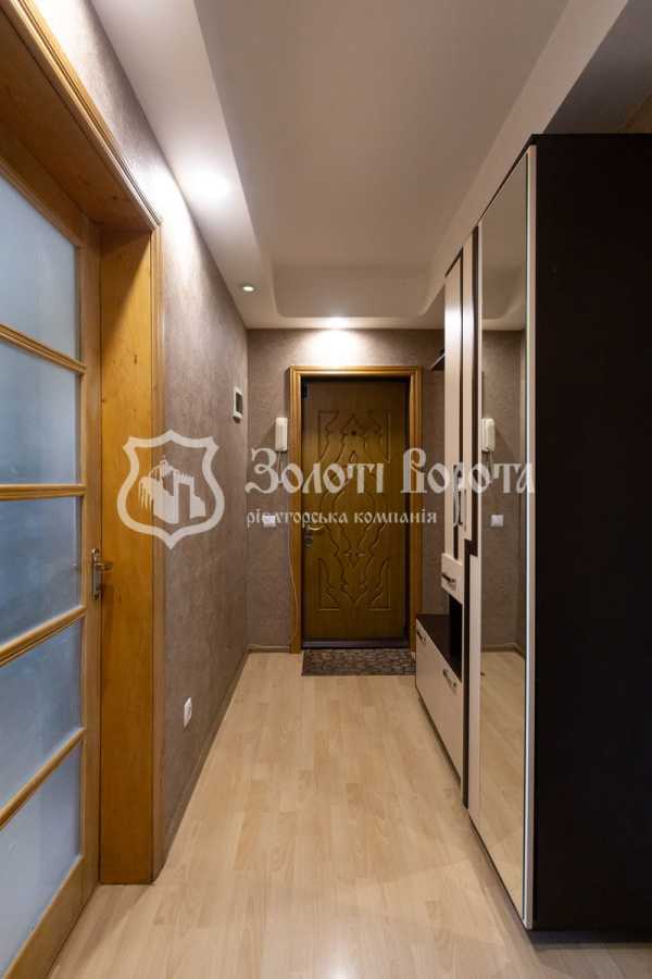 Продажа 2-комнатной квартиры 52.5 м², Юрия Шумского ул., 8А