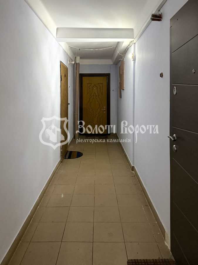 Продажа 2-комнатной квартиры 52.5 м², Юрия Шумского ул., 8А