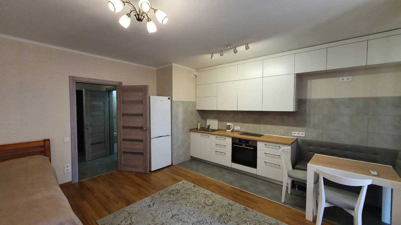 Аренда 1-комнатной квартиры 35 м², Воскресенская ул., 18А