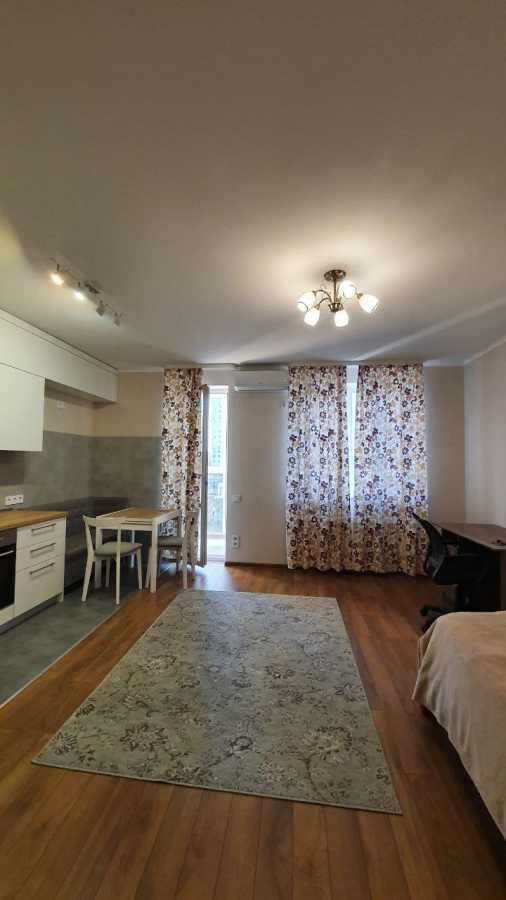 Аренда 1-комнатной квартиры 35 м², Воскресенская ул., 18А