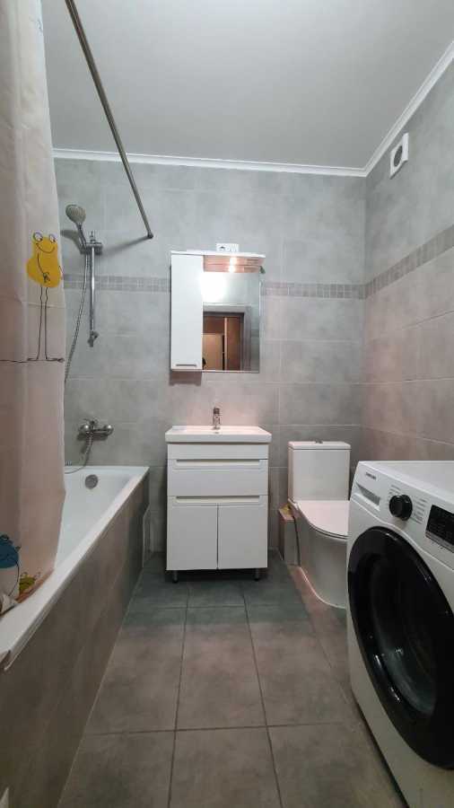 Аренда 1-комнатной квартиры 35 м², Воскресенская ул., 18А