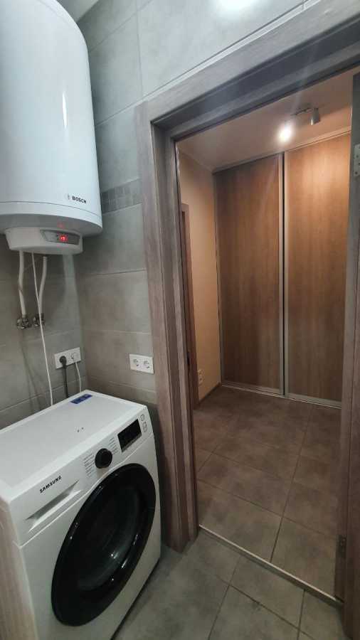 Аренда 1-комнатной квартиры 35 м², Воскресенская ул., 18А