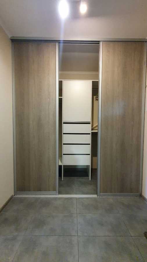 Аренда 1-комнатной квартиры 35 м², Воскресенская ул., 18А