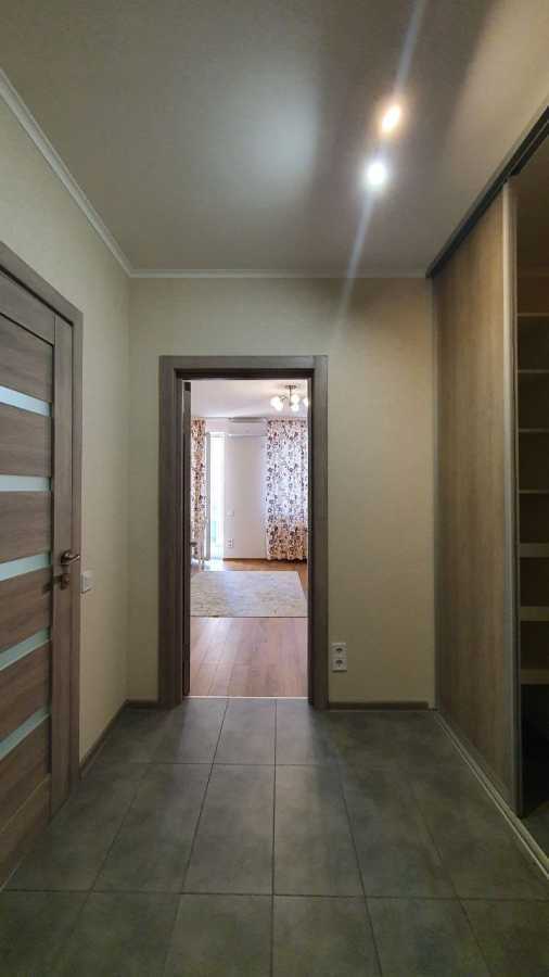 Аренда 1-комнатной квартиры 35 м², Воскресенская ул., 18А