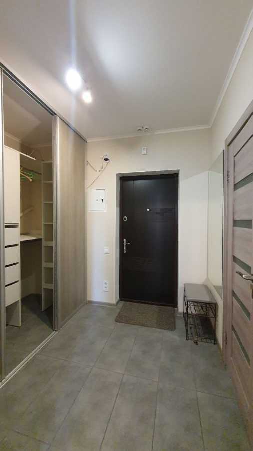 Аренда 1-комнатной квартиры 35 м², Воскресенская ул., 18А