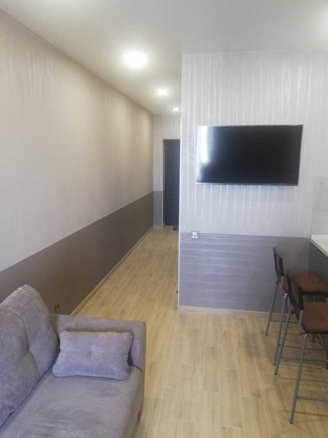 Аренда 1-комнатной квартиры 44 м², Оболонский просп., 1 К1