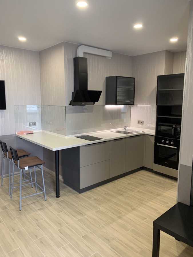 Аренда 1-комнатной квартиры 44 м², Оболонский просп., 1 К1