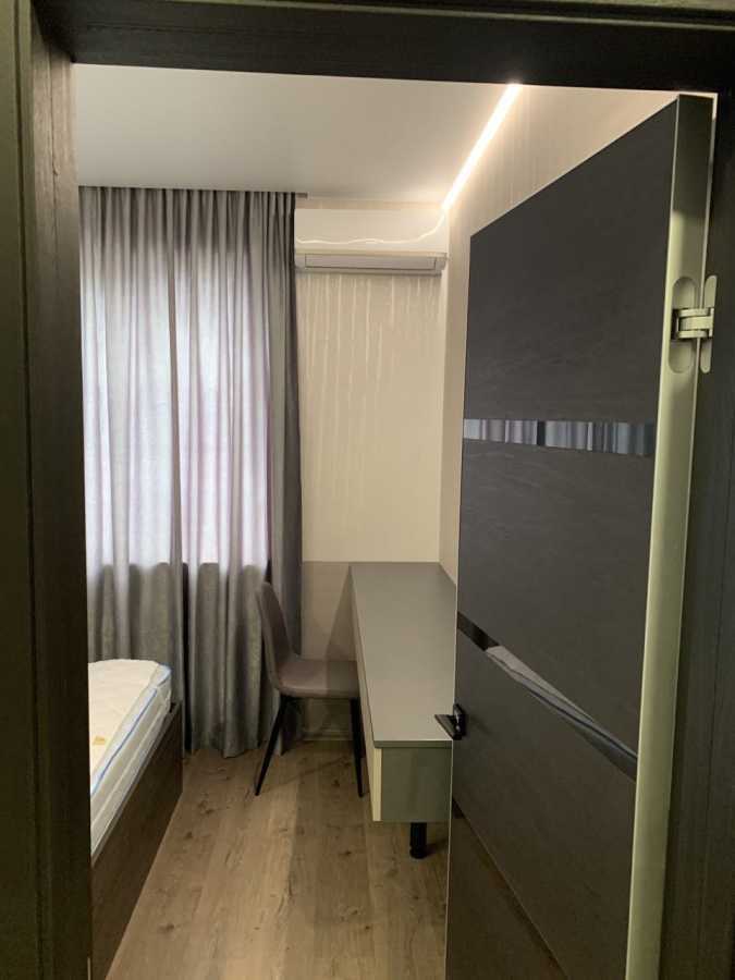 Аренда 1-комнатной квартиры 44 м², Оболонский просп., 1 К1