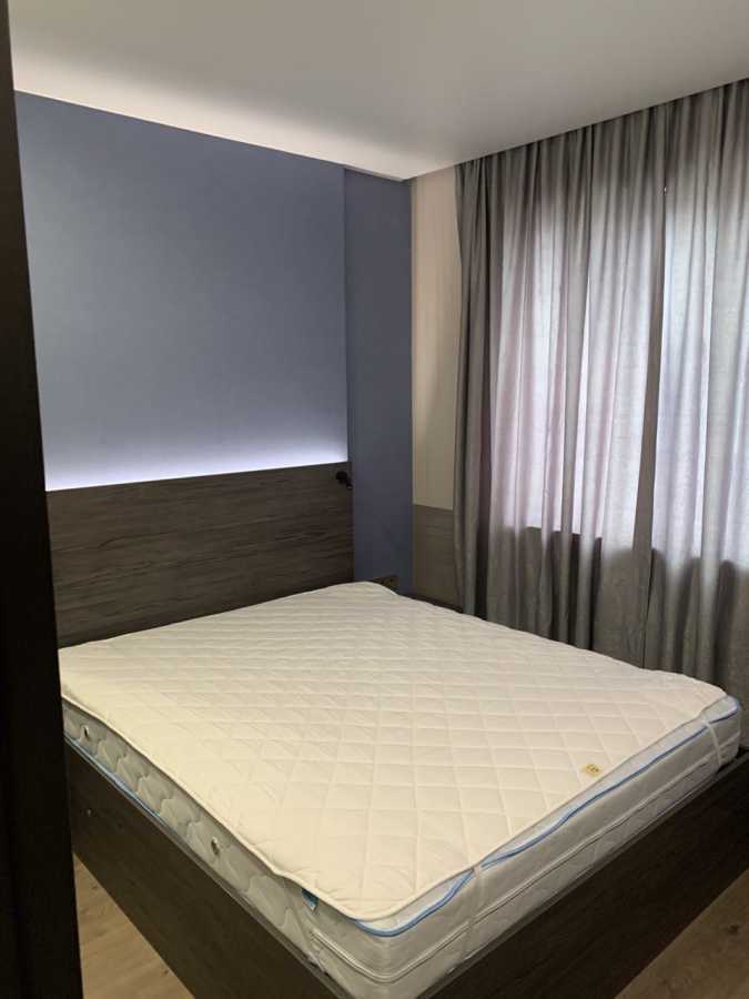 Аренда 1-комнатной квартиры 44 м², Оболонский просп., 1 К1