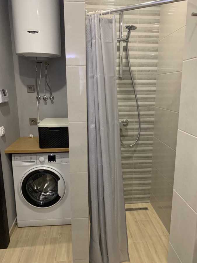 Аренда 1-комнатной квартиры 44 м², Оболонский просп., 1 К1