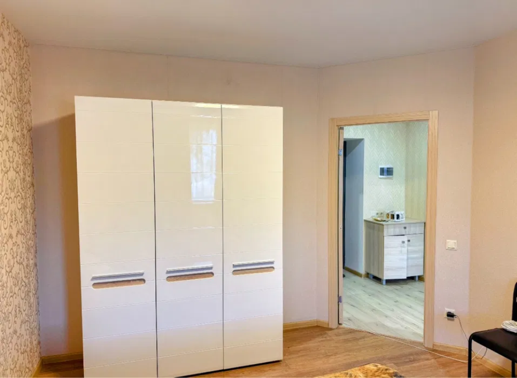 Оренда 1-кімнатної квартири 45 м², Запорізьке шосе, 28П