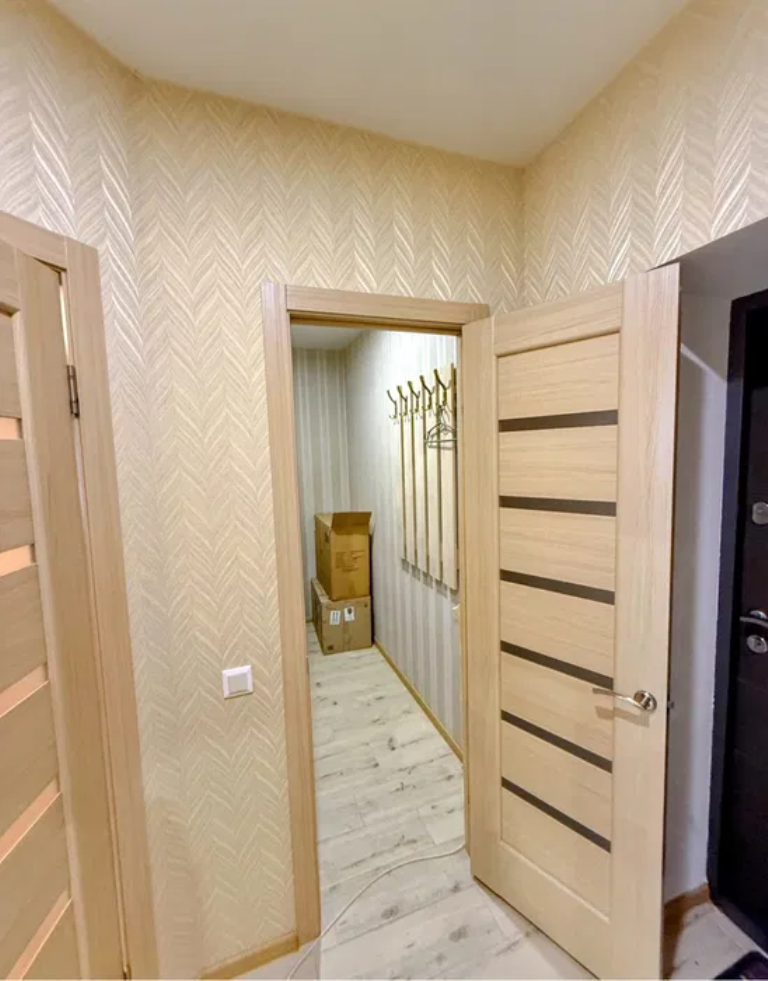 Оренда 1-кімнатної квартири 45 м², Запорізьке шосе, 28П