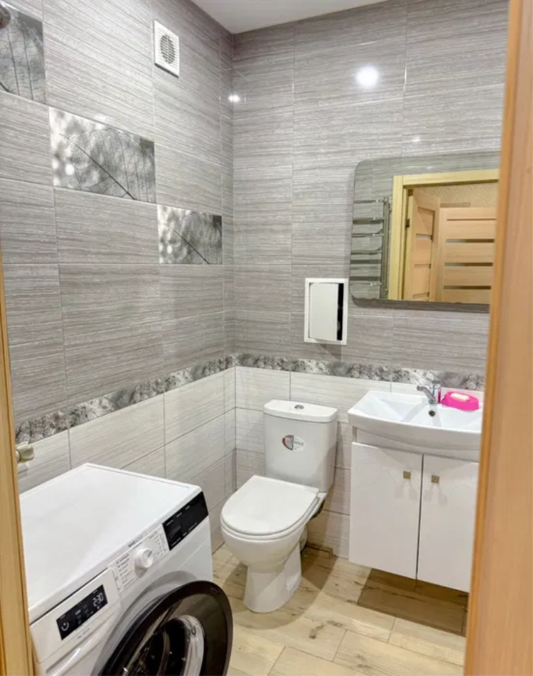 Оренда 1-кімнатної квартири 45 м², Запорізьке шосе, 28П