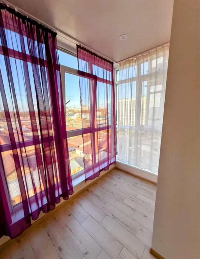 Оренда 1-кімнатної квартири 45 м², Запорізьке шосе, 28П