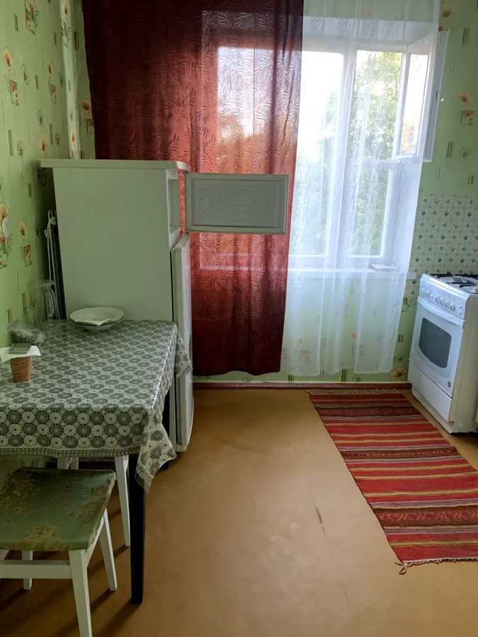 Аренда 2-комнатной квартиры 53 м², Петра Вершигоры ул., 3Б