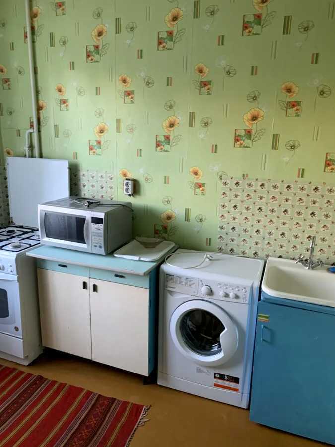 Аренда 2-комнатной квартиры 53 м², Петра Вершигоры ул., 3Б