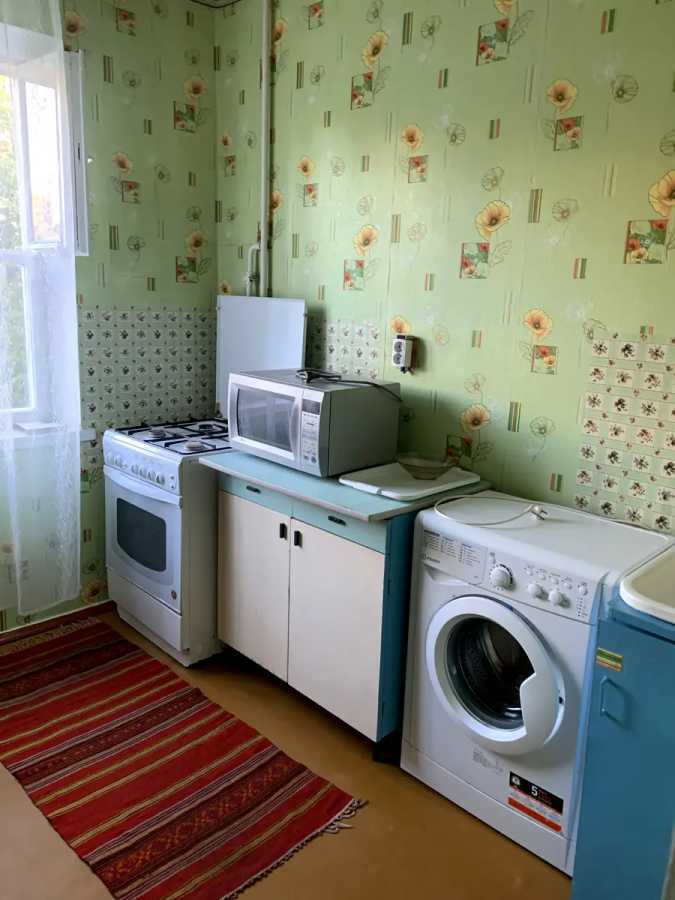 Аренда 2-комнатной квартиры 53 м², Петра Вершигоры ул., 3Б