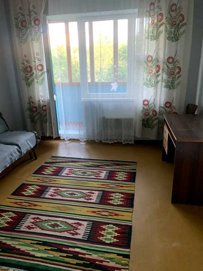 Аренда 2-комнатной квартиры 53 м², Петра Вершигоры ул., 3Б