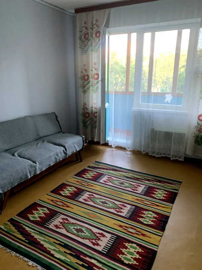 Аренда 2-комнатной квартиры 53 м², Петра Вершигоры ул., 3Б