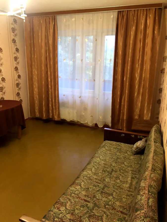 Аренда 2-комнатной квартиры 53 м², Петра Вершигоры ул., 3Б