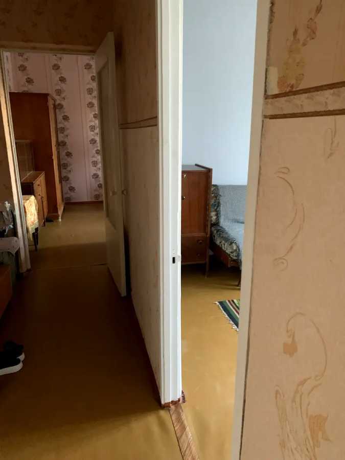 Аренда 2-комнатной квартиры 53 м², Петра Вершигоры ул., 3Б