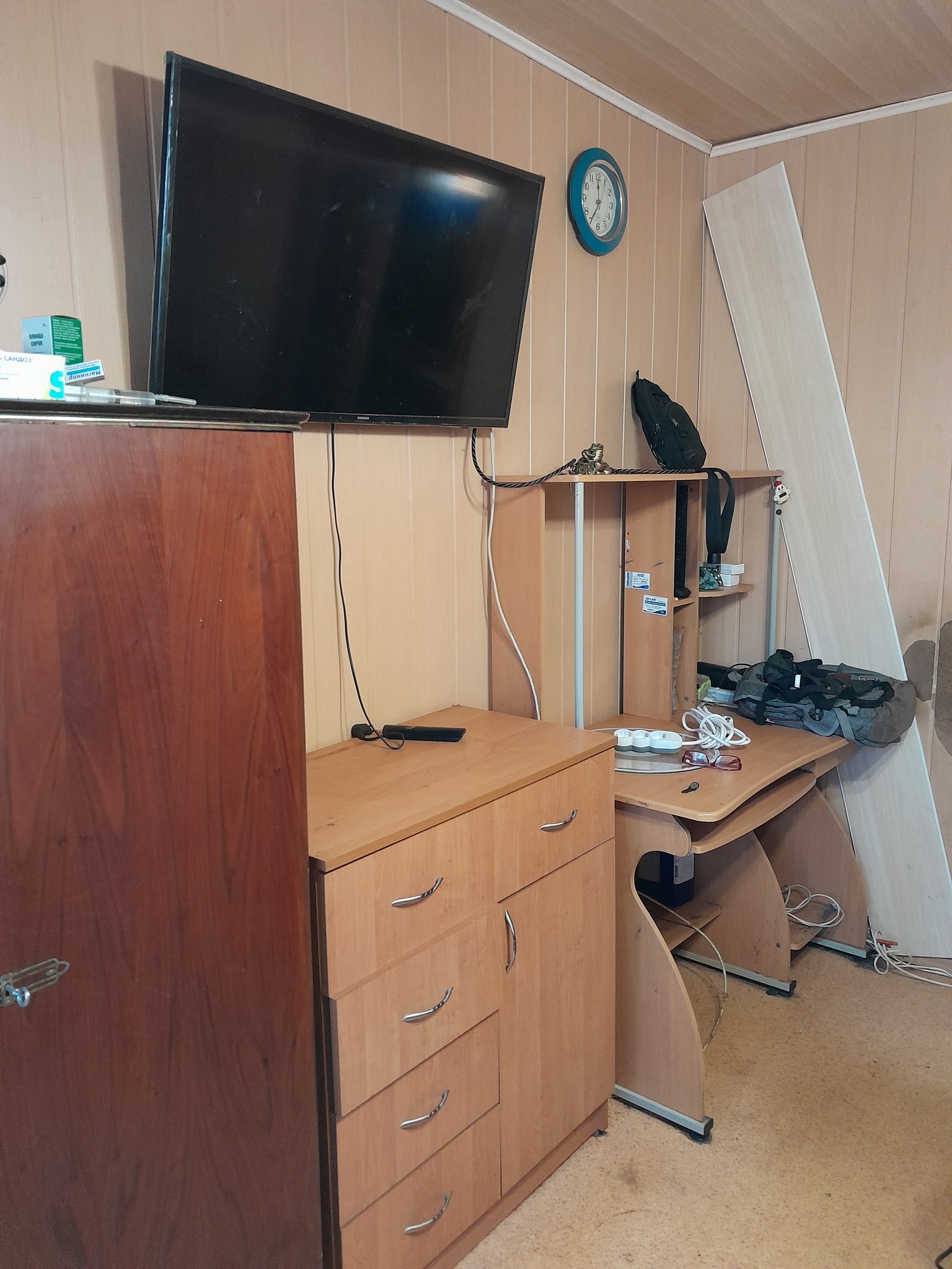 Оренда 2-кімнатної квартири 46 м², Запорізьке шосе