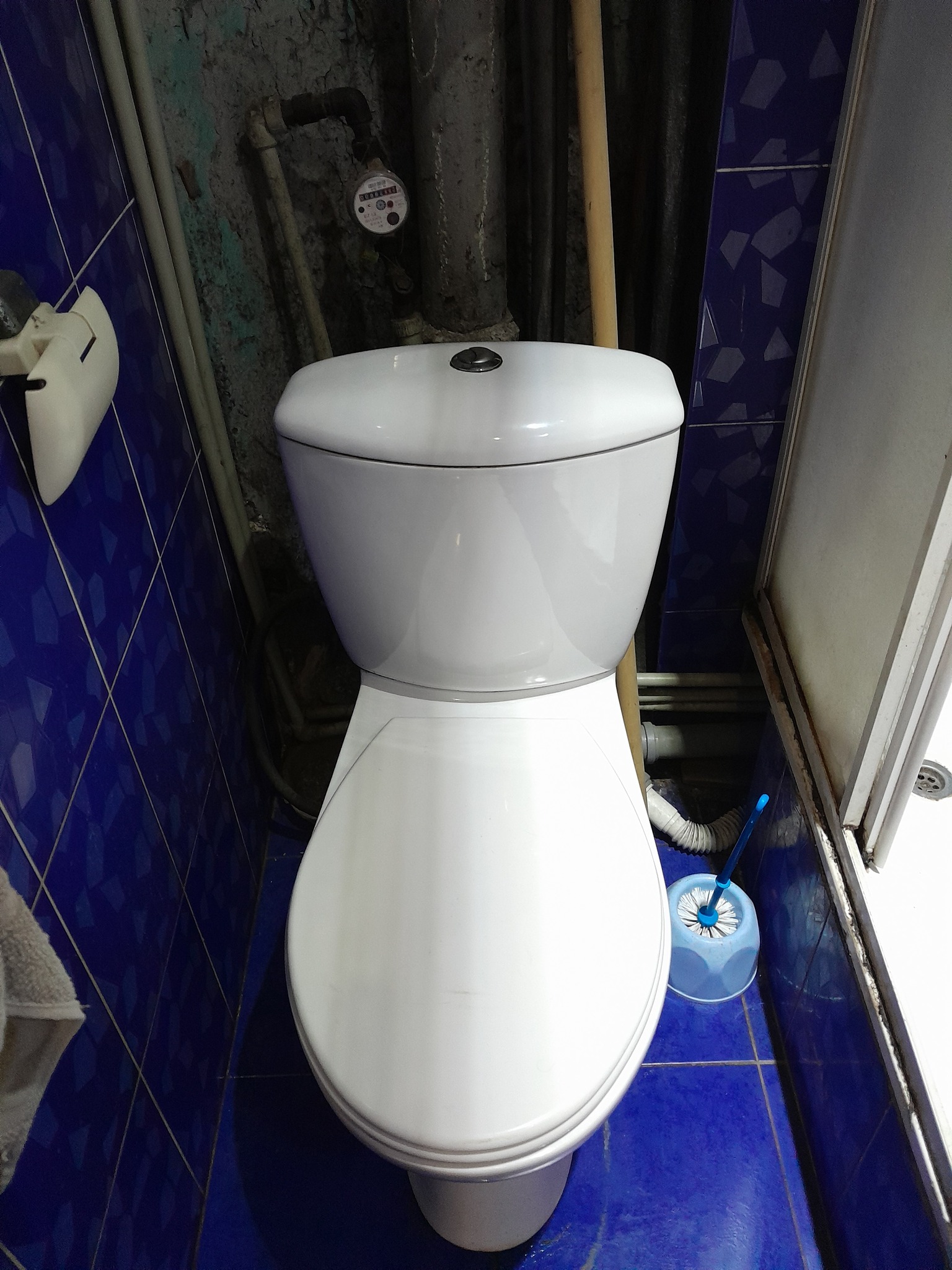 Оренда 2-кімнатної квартири 46 м², Запорізьке шосе