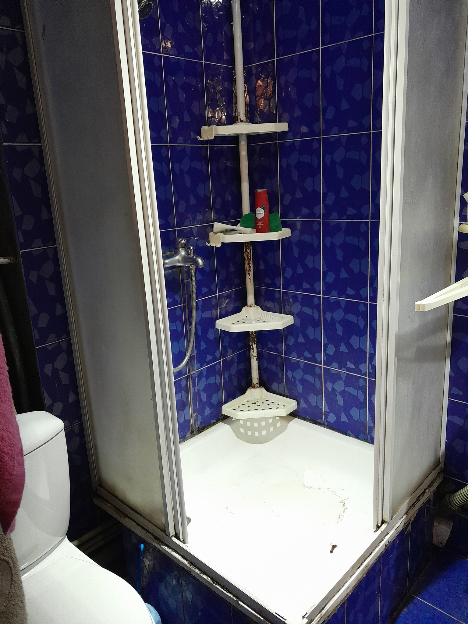 Оренда 2-кімнатної квартири 46 м², Запорізьке шосе