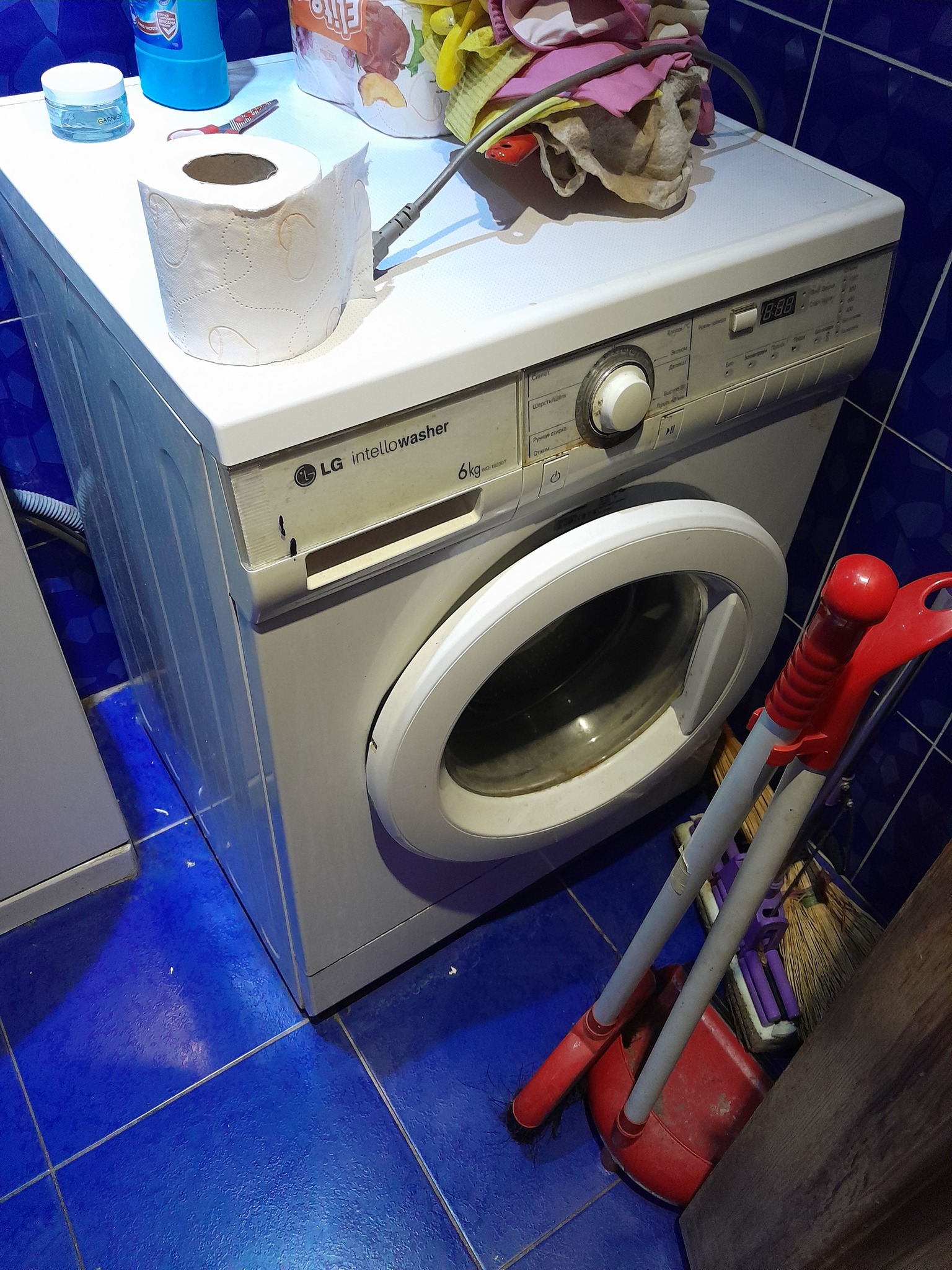 Оренда 2-кімнатної квартири 46 м², Запорізьке шосе