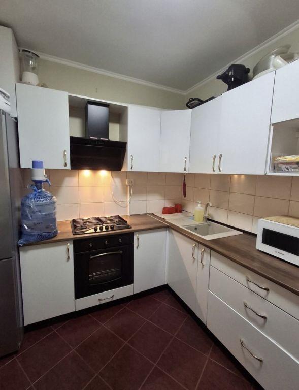 Продажа 1-комнатной квартиры 43 м², Огневская ул.