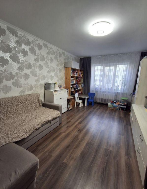 Продажа 1-комнатной квартиры 43 м², Огневская ул.