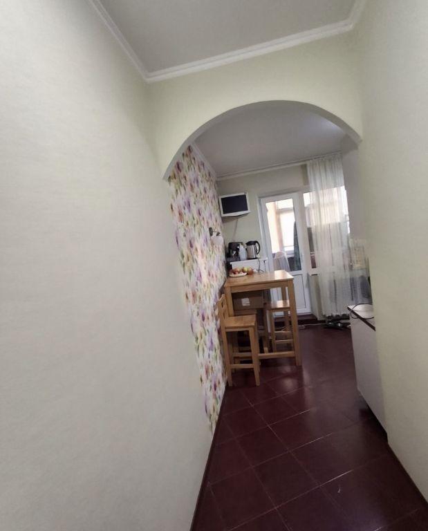 Продажа 1-комнатной квартиры 43 м², Огневская ул.