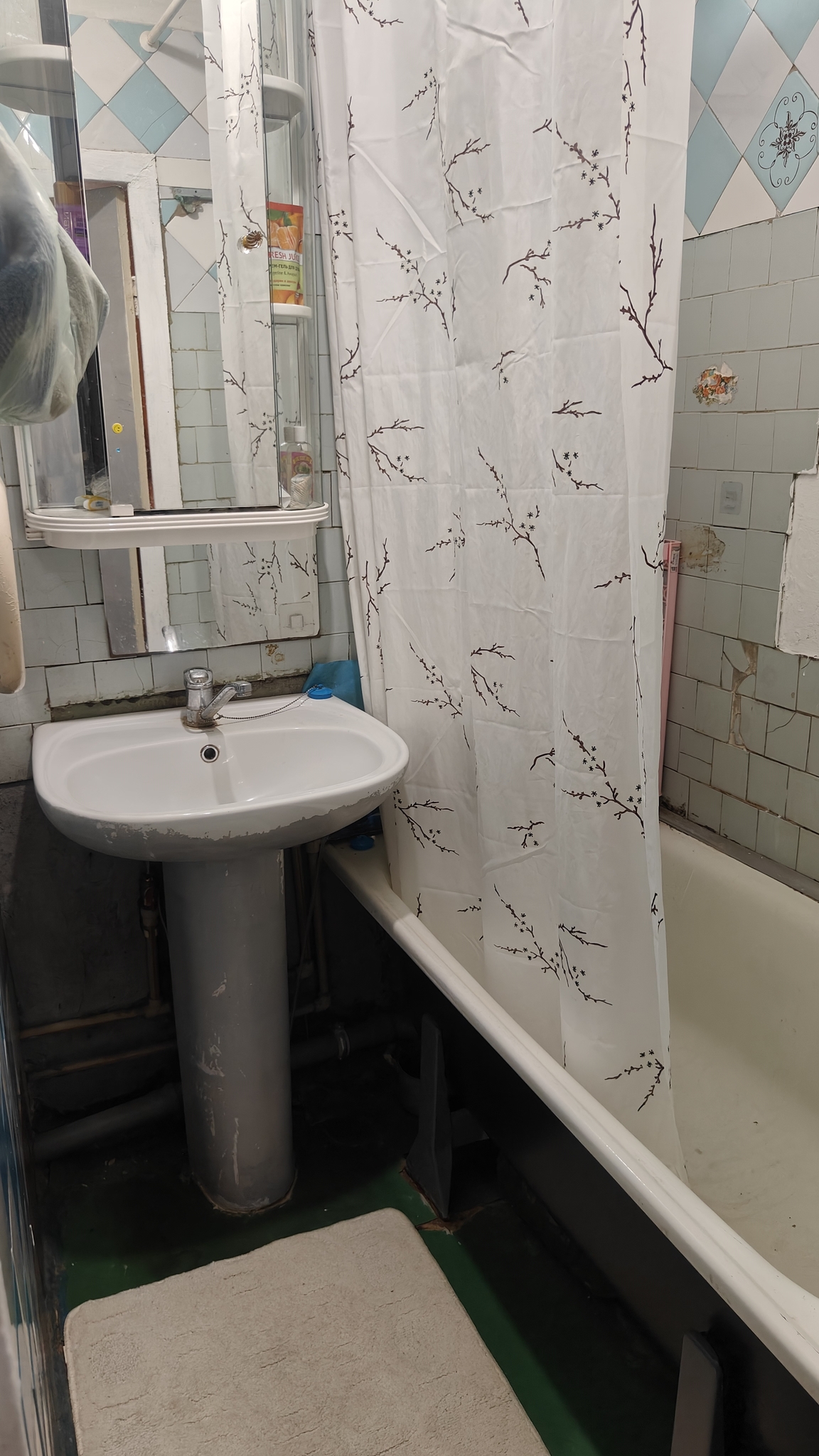 Оренда 2-кімнатної квартири 50 м², Героїв просп., 7