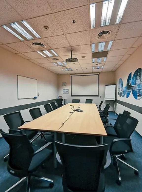 Аренда офиса 1200 м², Игоревская ул.