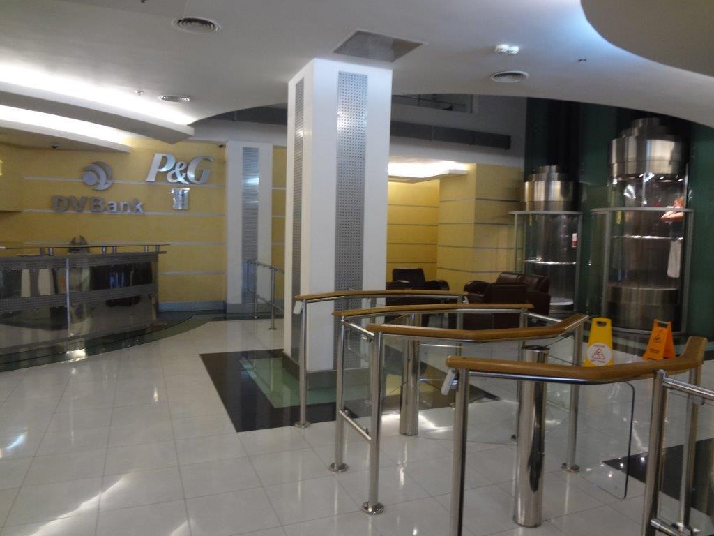 Оренда офісу 1100 м², Ігорівська вул.