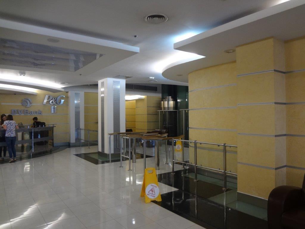 Оренда офісу 1100 м², Ігорівська вул.