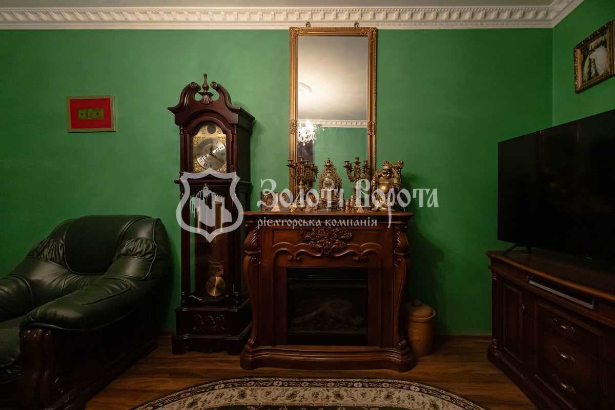 Продажа 2-комнатной квартиры 55.6 м², Гетьманская ул., 9