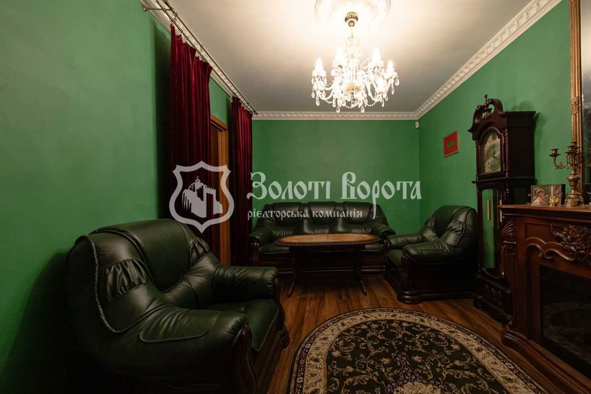 Продажа 2-комнатной квартиры 55.6 м², Гетьманская ул., 9