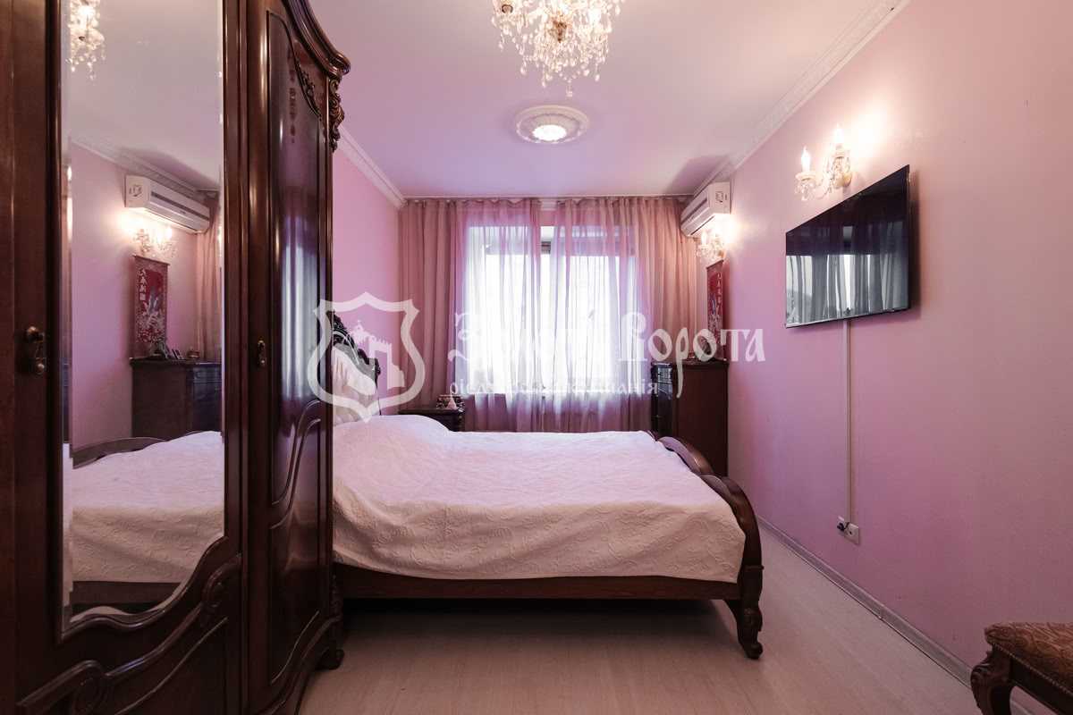 Продажа 2-комнатной квартиры 55.6 м², Гетьманская ул., 9