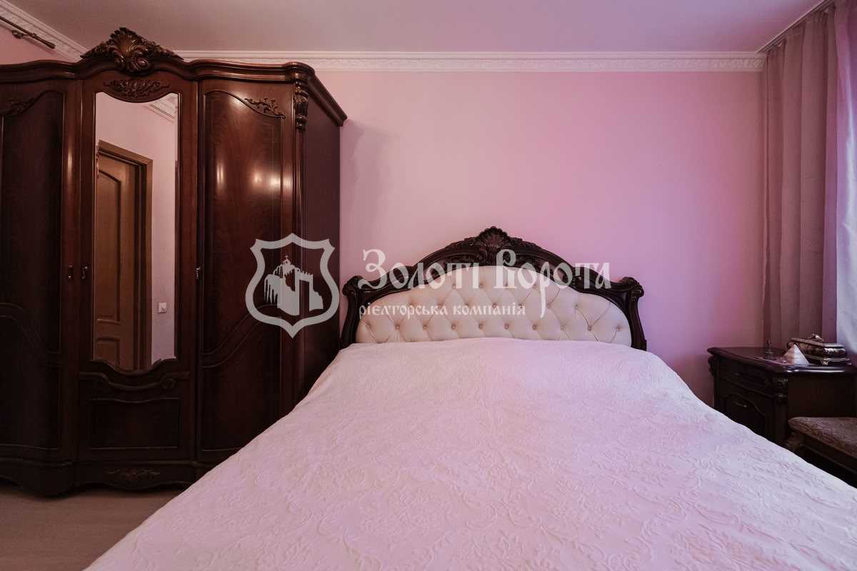 Продажа 2-комнатной квартиры 55.6 м², Гетьманская ул., 9