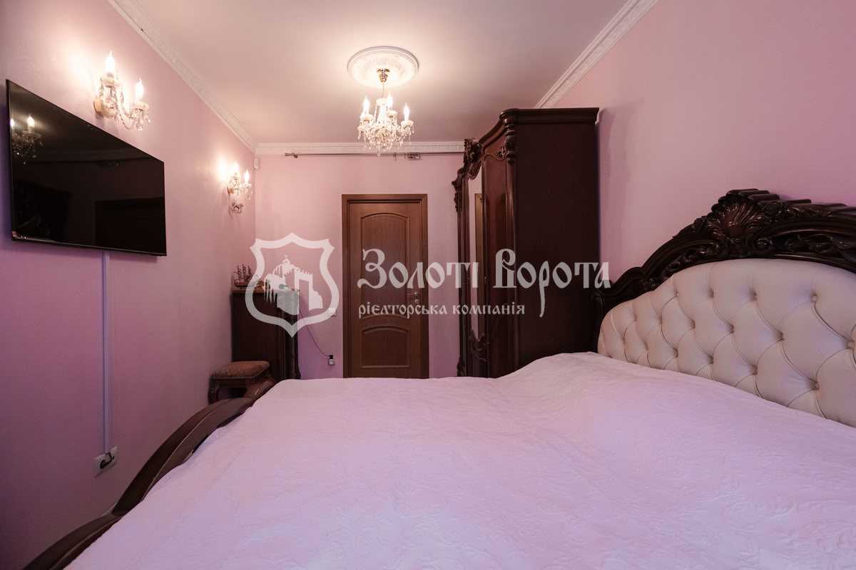 Продажа 2-комнатной квартиры 55.6 м², Гетьманская ул., 9